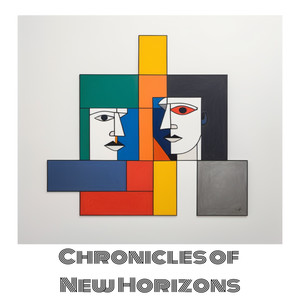 Chronicles of New Horizons (Explicit)