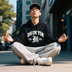 Deep Breath Meditation Beats