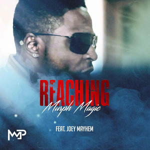 Reaching (feat. Joey Mayhem)