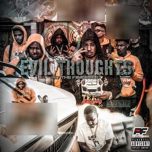 Not Yo Friend (feat. Denero Da Dough Hunter) (Explicit)