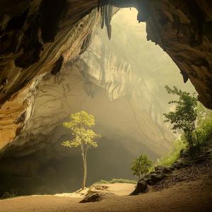 Caves and Treasures