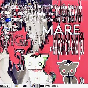 nightmare (feat. killpariah & jsu) (Explicit)
