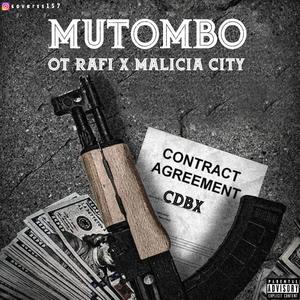 Mutombo (feat. Malicia City) (Explicit)