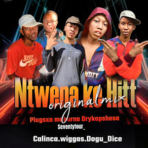 Ntwena Ke Hit