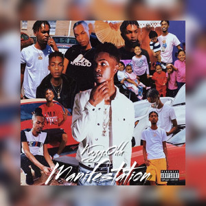 John Wayne Pt. 2 (Explicit)