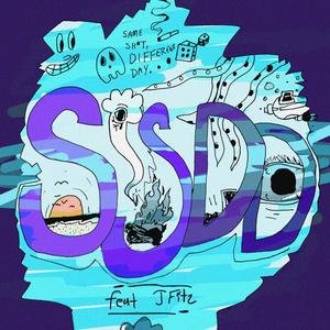 SSDD(feat. JFitz) (Explicit)