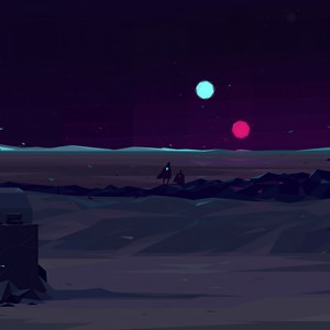 The Force Theme (Far Out Remix)