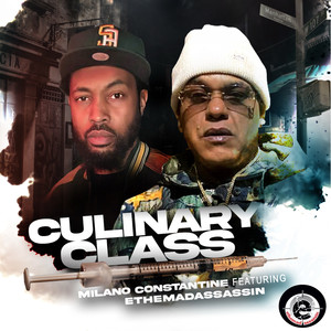 Culinary Class (Explicit)