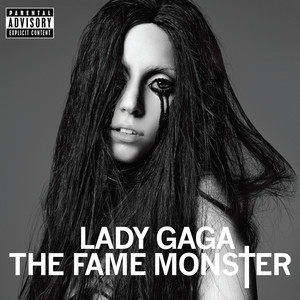Telephone-Lady Gaga&Beyoncé
