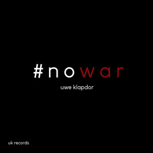 #Nowar