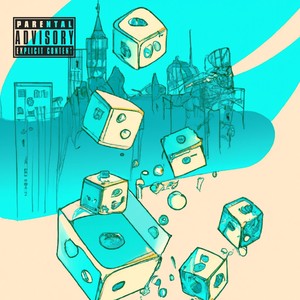 Cool D M.C - Blackout (Explicit)