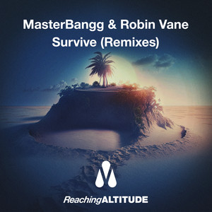 Survive (Tatsunoshin Remix)