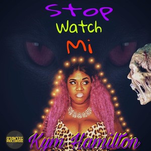 Stop Watch Mi
