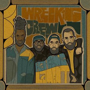 Don't Cry Young World (feat. Career Crooks, Small Professor & Zilla Rocca) (Explicit)