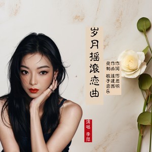 岁月摇滚恋曲-李萍