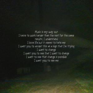 The Glue (feat. Nas Jee & Contortion) (Explicit)