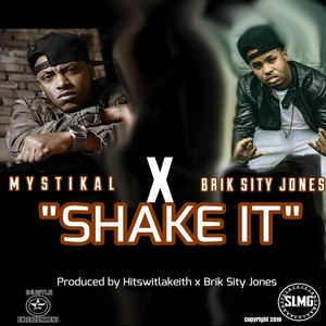 Shake It (feat. Mystikal)