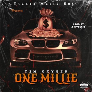 One Millie (Explicit)