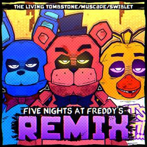 Five Nights At Freddy's