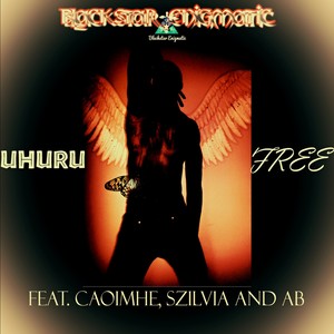 Uhuru "Free"