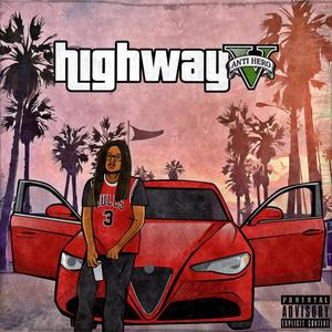 Highway 5 (Explicit)