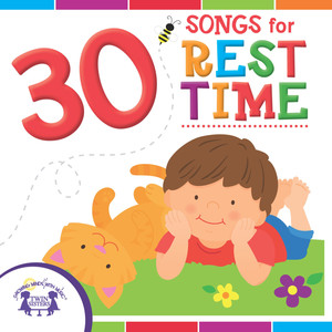 Twin Sisters: 30 Songs for Rest Time