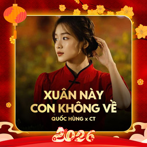 Xuân Này Con Không Về (Remix)
