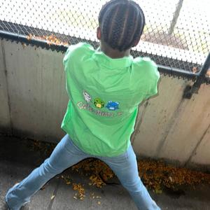 Bounce (feat. Mikey The G & TMoney) (Explicit)