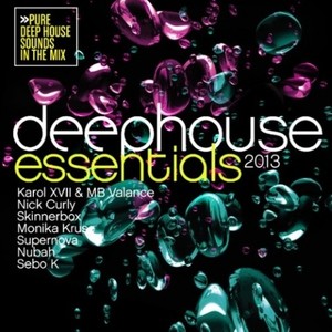 Jack - Nicone & Sascha Braemer Remix