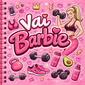 Vai Barbie (Explicit)
