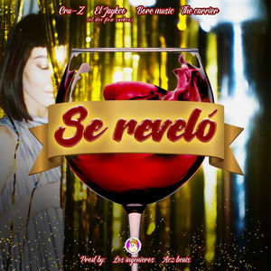Se Reveló (Explicit)