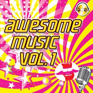 Awesome music, vol. 1