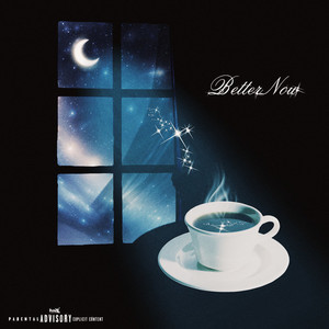 BetterNow (feat. TiaLiberty, VelezLotus & TO2) (Explicit)