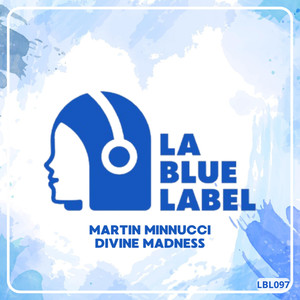 Divine Madness (Original Mix)