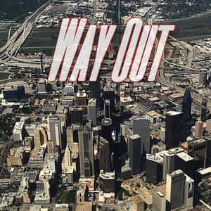 Way OUT