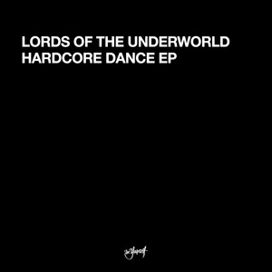 Hardcore Dance EP (Explicit)