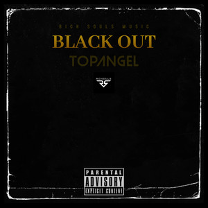 Black Out (Explicit)