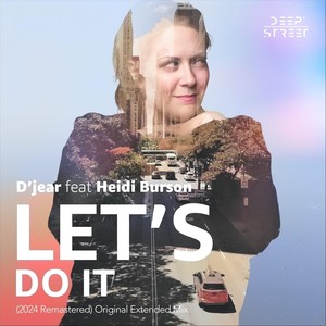 Let's Do It (2024 Remastered) [feat. Heidi Burson]