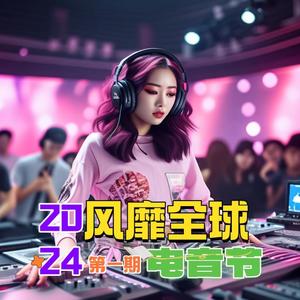 野狼DISCO-环尼宝贝乐团