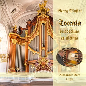 Muffat - Toccata duodecima et ultima