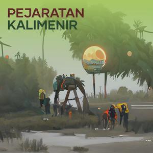 Pejaratan Kalimenir