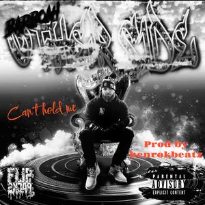 Cant hold me (feat. Henrokbeatz) (Explicit)