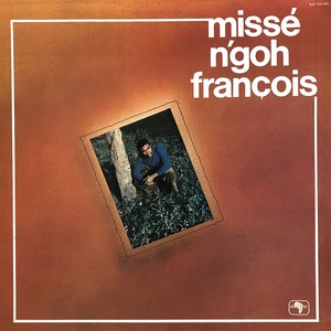 Missé N'goh François