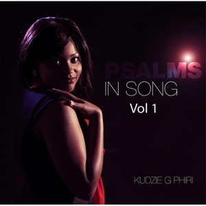 Psalms in Song, Vol. 1 (feat. Faith Nunurai)