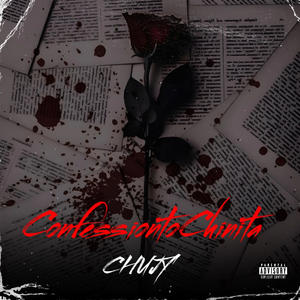 Confession2Chinita (Explicit)