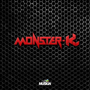 Monster-K