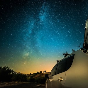 Twilight Melodies Soothe Evening