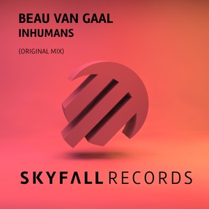 Inhumans (Original Mix)