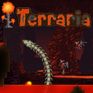 Terraria Soundtrack Volume 3