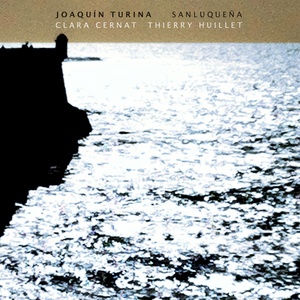 Joaquín Turina: Sanluqueña